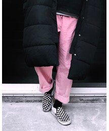no brand | カーゴパンツ