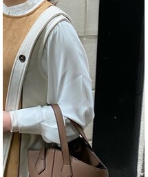 GU | シャツ/ブラウス