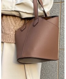 amiur | ハンドバッグ