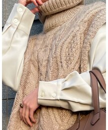 SECRETLABEL | ニット/セーター