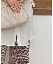 GU | シャツ/ブラウス