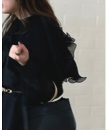 londa | シャツ/ブラウス