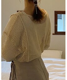 mystic | トップス