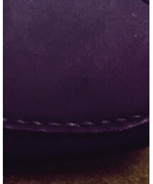 UNITED ARROWS | モカシン/デッキシューズ