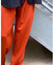 CPCM | チノパンツ