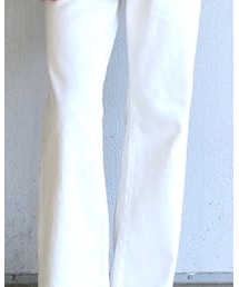 CPCM | デニムパンツ