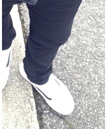 VANS | スニーカー