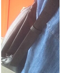 Confirm | ボディバッグ/ウエストポーチ