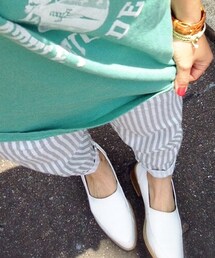 AZUL by moussy | オペラシューズ(その他シューズ)