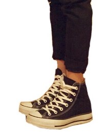 CONVERSE | ハイカットスニーカー(スニーカー)