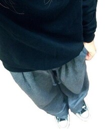 RED CLOVER | ワイドパンツ(その他パンツ)