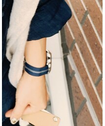 TIMEX | アナログ腕時計