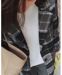 GLOBAL WORK | ニット/セーター