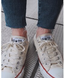 Green Wood | デニムパンツ