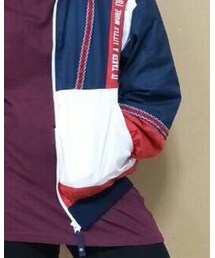 Champion | マウンテンパーカー