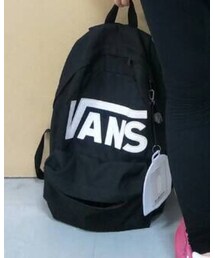 VANS | バックパック/リュック