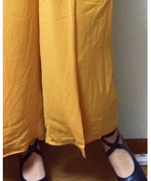UNIQLO | チノパンツ
