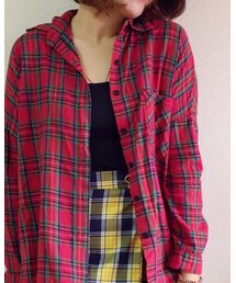 UNIQLO | タンクトップ