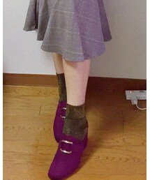 GU | パンプス