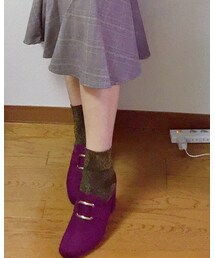 UNIQLO | ソックス/靴下