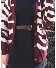ZARA | ワンピース