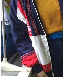 Champion | トレンチコート