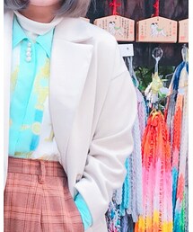 E hyphen world gallery | ピーコート