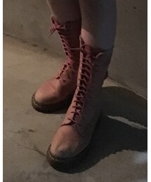 Dr. Martens | ブーツ