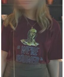 GU | Tシャツ/カットソー