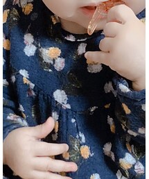 ZARA KIDS | ワンピース