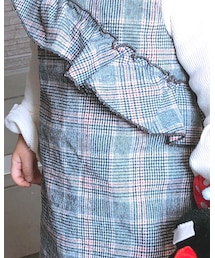 ZARA KIDS | ジャンパースカート