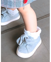 ZARA KIDS | シューズ