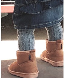 UNIQLO | レギンス/スパッツ