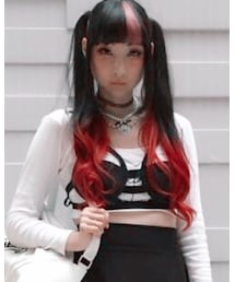 NASTY GAL | その他トップス