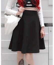 GU | スカート