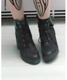 STEVE MADDEN | ブーティ