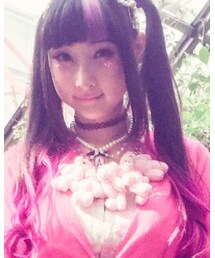 Onch movement | ネックレス