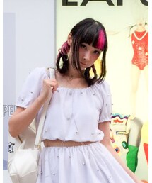 IKUMI | トップス