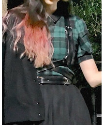 MORPH8NE | ベルト