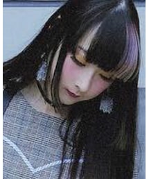 mimi | イヤリング