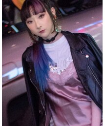 ivytokyo | ピアス（両耳用）