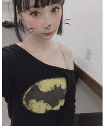 no brand | ポロシャツ