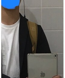 HAGLOFS | バックパック/リュック