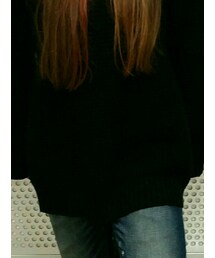 backnumber | ニット/セーター