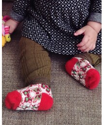 no brand | ソックス/靴下