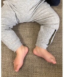 sunny landscape | レギンス/スパッツ