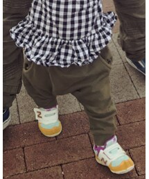 quoti use fith | チノパンツ