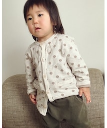 無印良品 | カーディガン/ボレロ