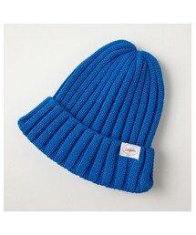 Samansa Mos2 | ニットキャップ/ビーニー
