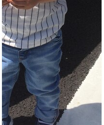 H&M | デニムパンツ